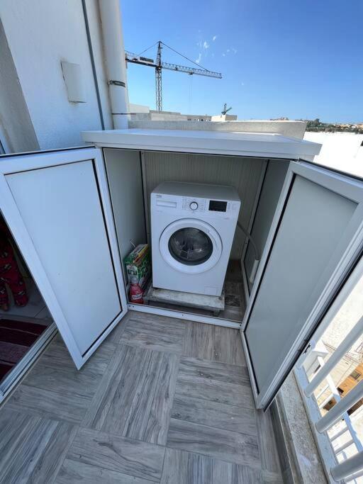 2 Bedroom Apartment In Msida, Malta Экстерьер фото